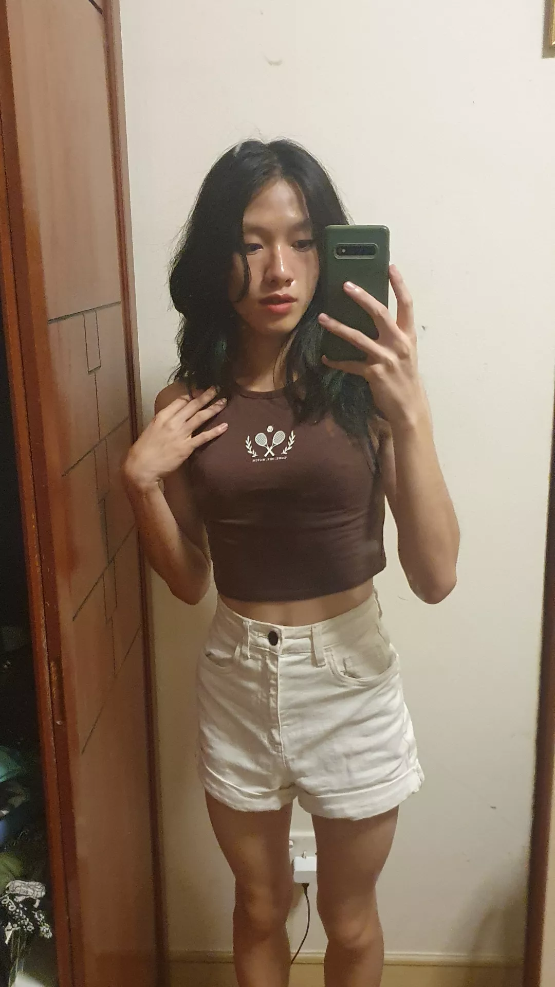 Hey there 👀 posted by WishyWashyShark