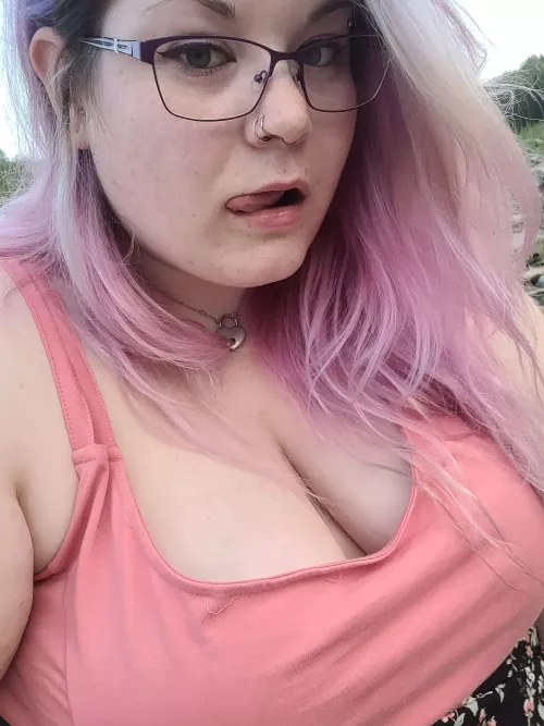 Hope everyone had a good weekend by cinanom_bunz