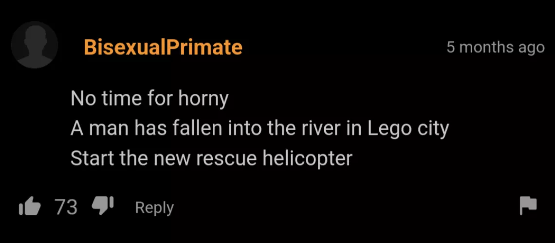 I agree by Toastghost1767