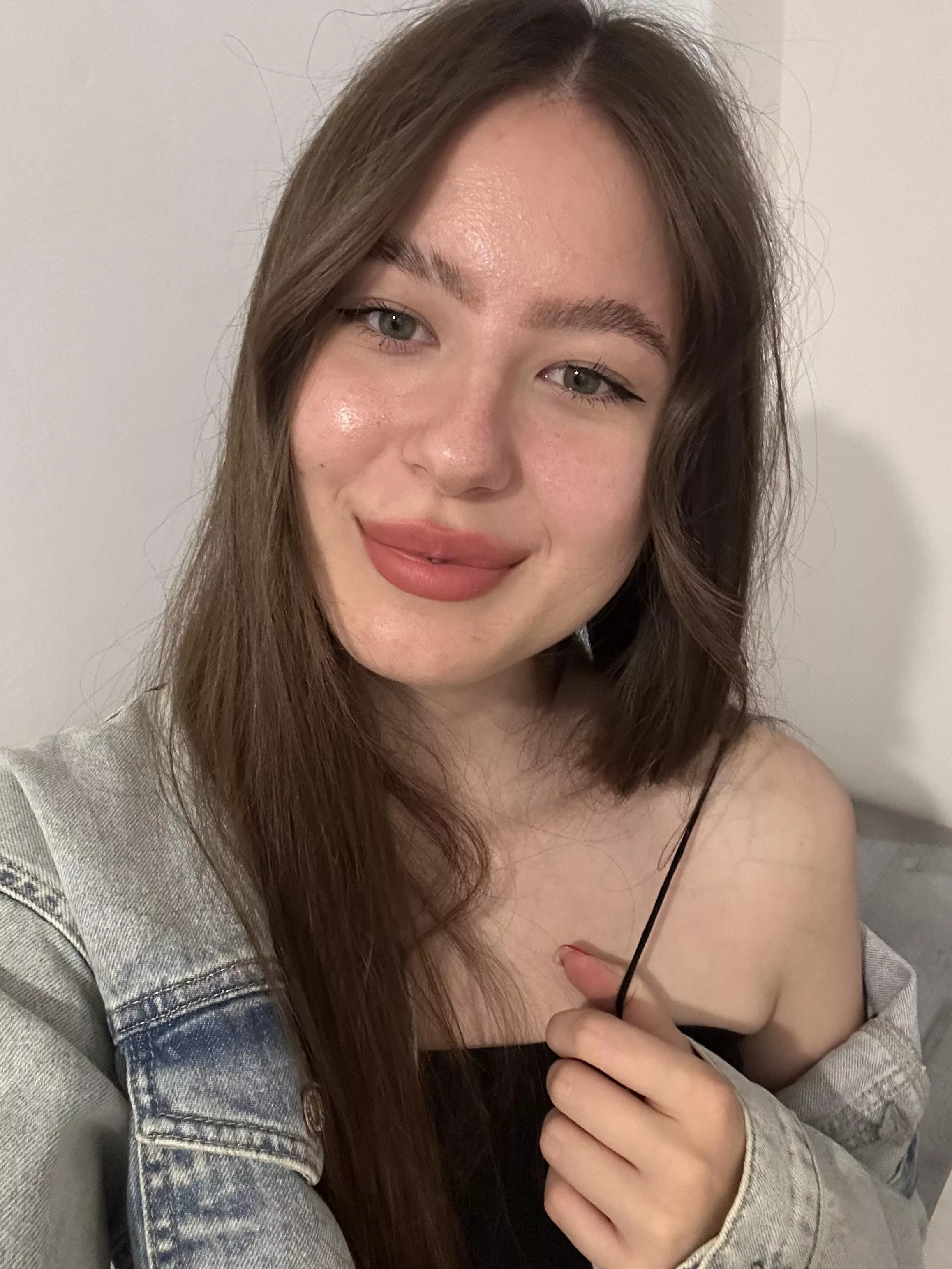 I hope you don't pass me for a teacher 😏 posted by Yummy_Strawberry_535