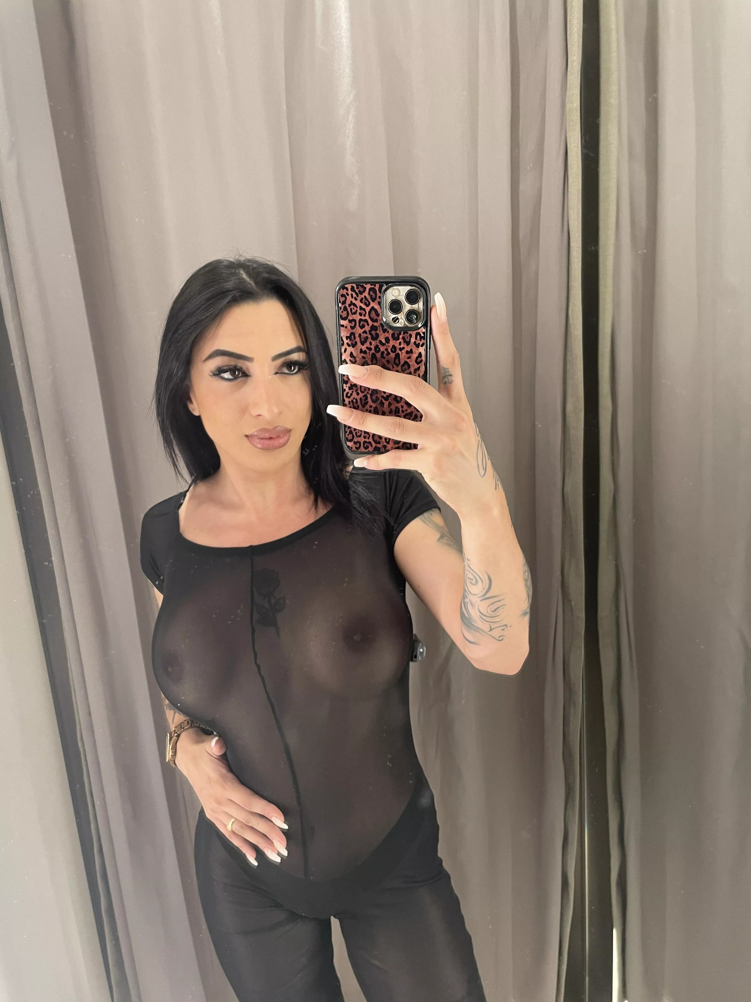 I like it all raw, is that ok??? mmmm posted by Bonnie_UY