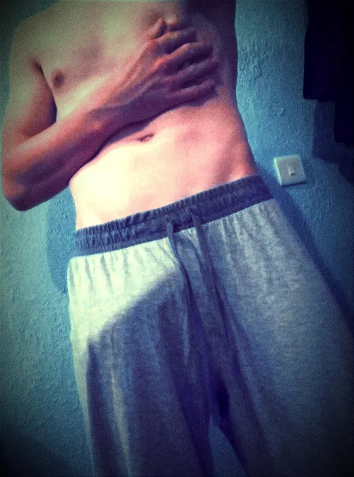 I like nipple play by confused_ie