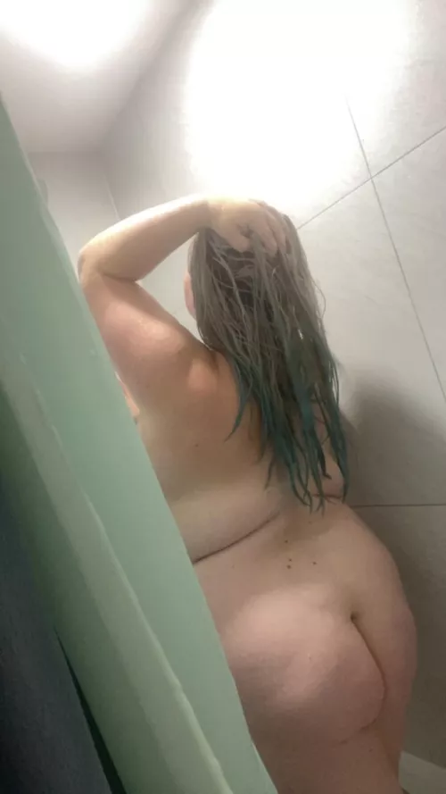 I may or may not have a voyeurism kink by BaileyXMontana