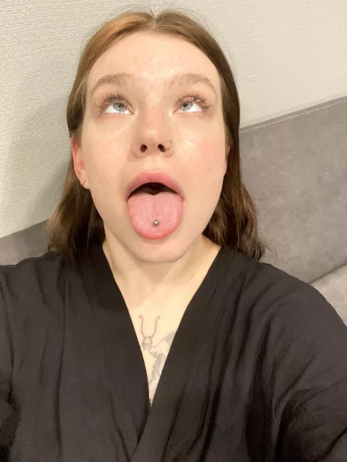 I usually love taking it down to my throat by IdyllicBemisia