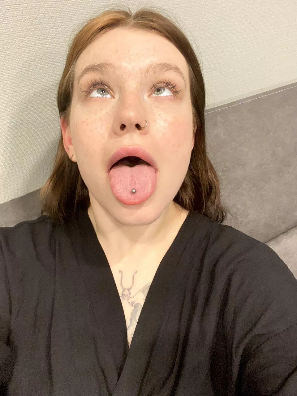 I usually love taking it down to my throat posted by IdyllicBemisia