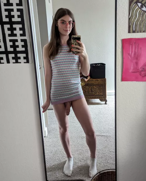 I'd like a connection, can you give me an erection? by nayomo_