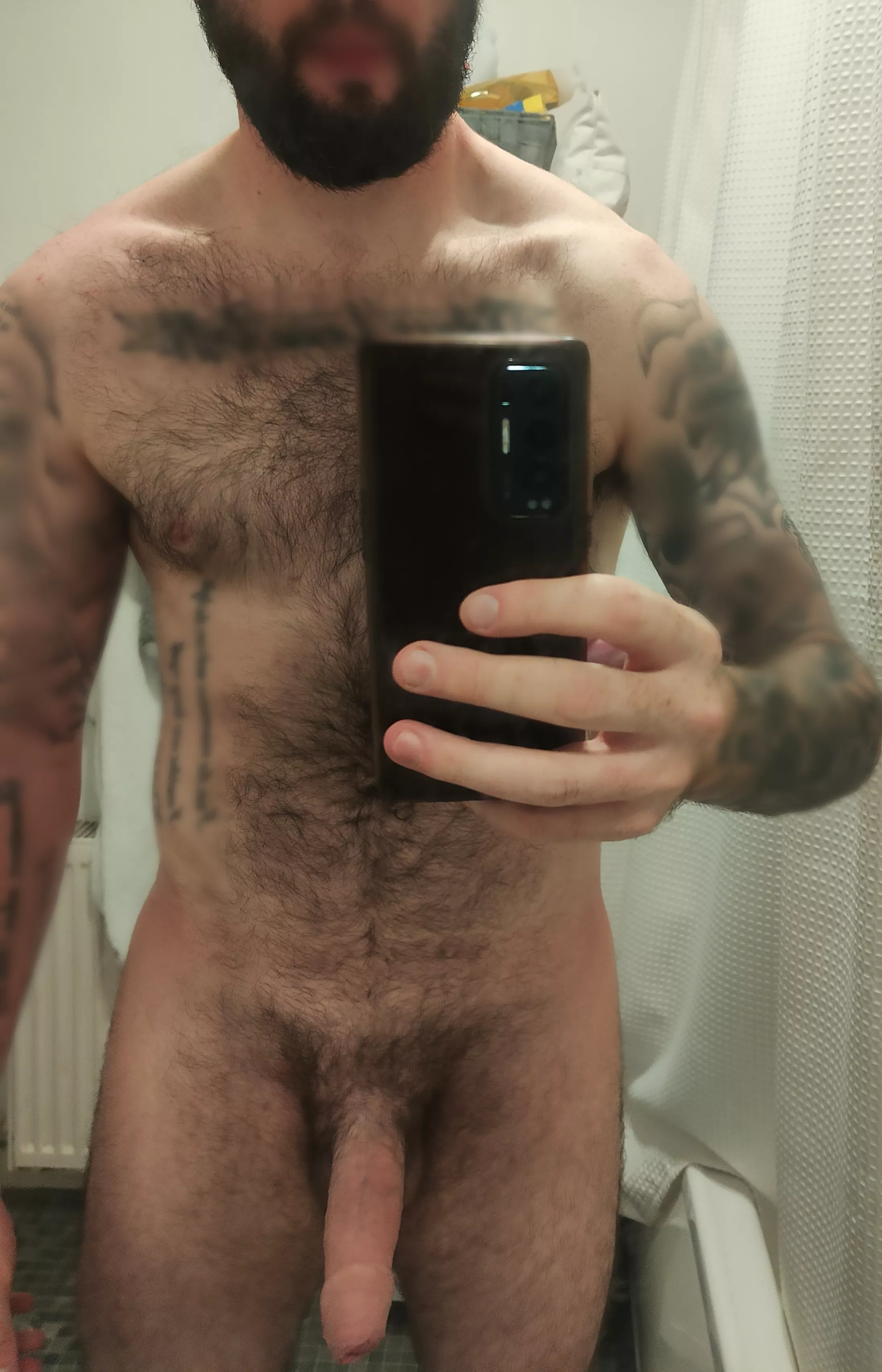 I'll take charge from here... posted by MrYdSc