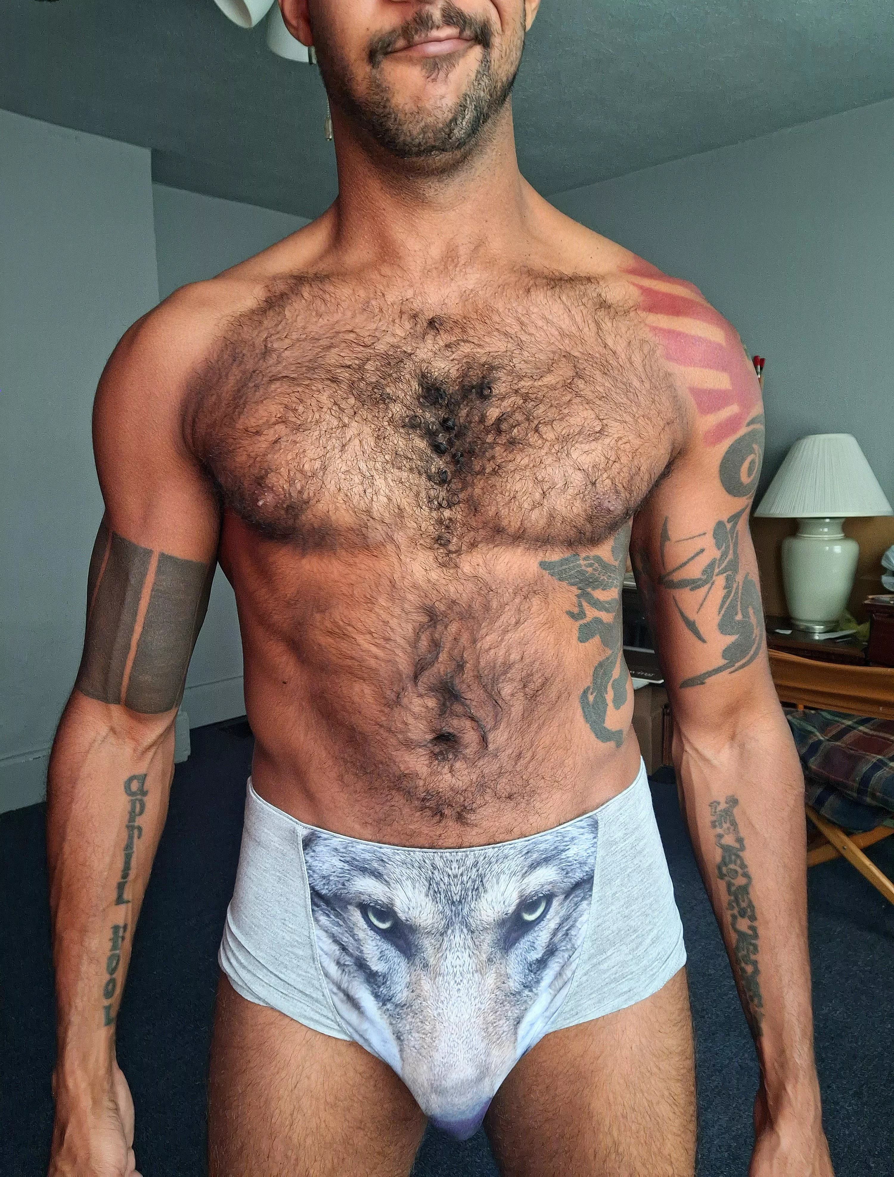 Im a furry fuck posted by LuckyDominik