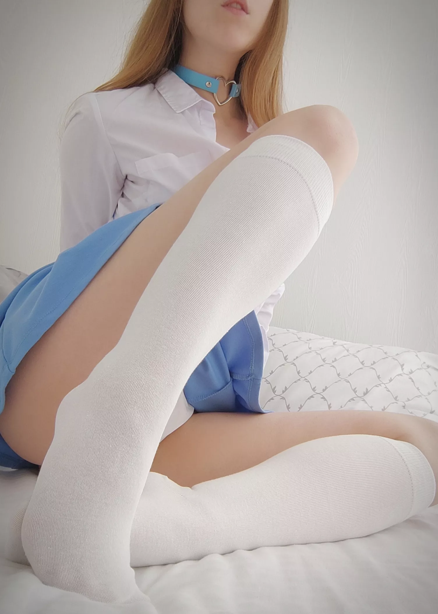 I'm already dressed and ready to walk. Will you go out with me? posted by MooneySweety