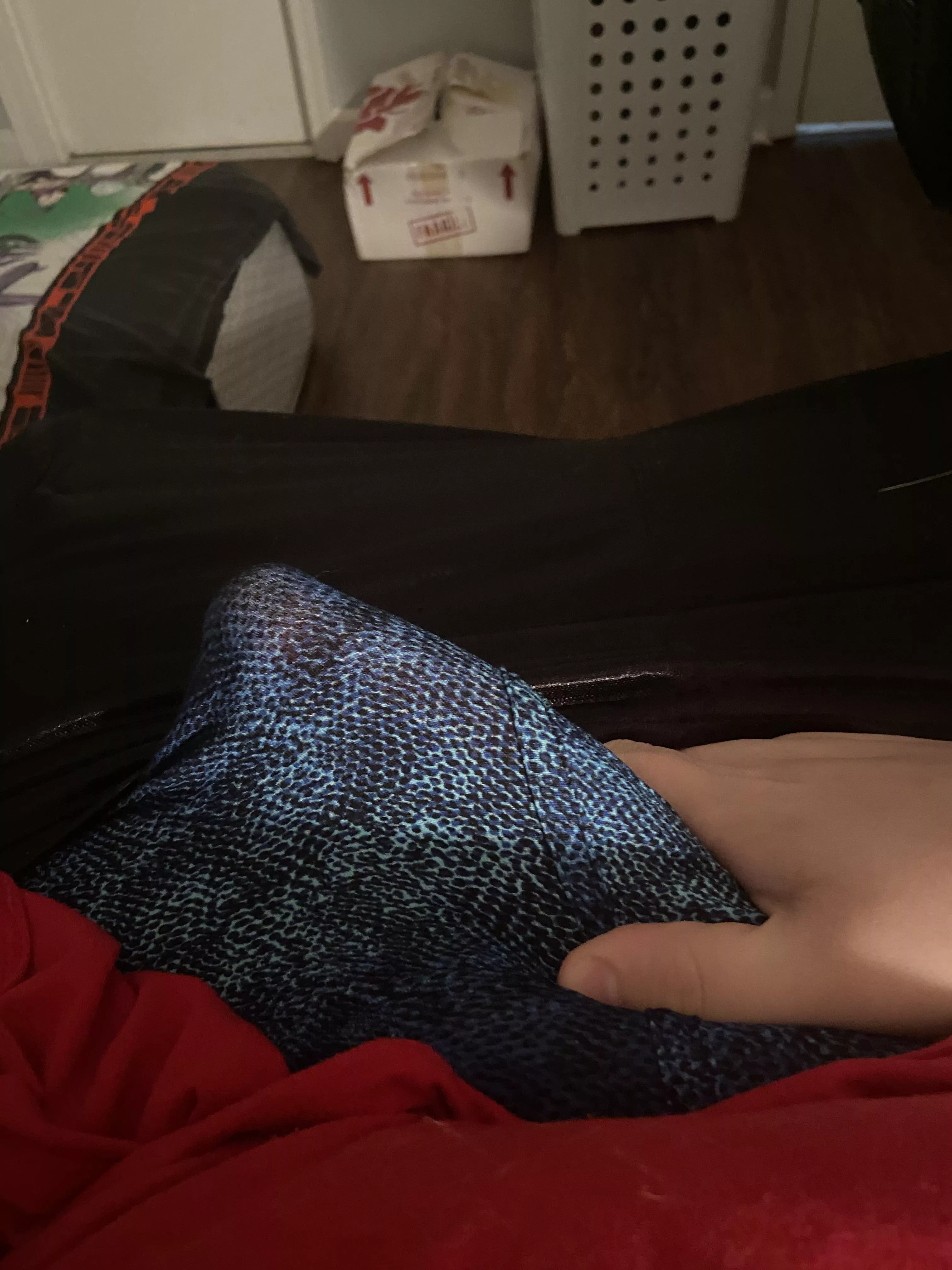 I’m bored tell me what you think first posted by CheckItOut3450