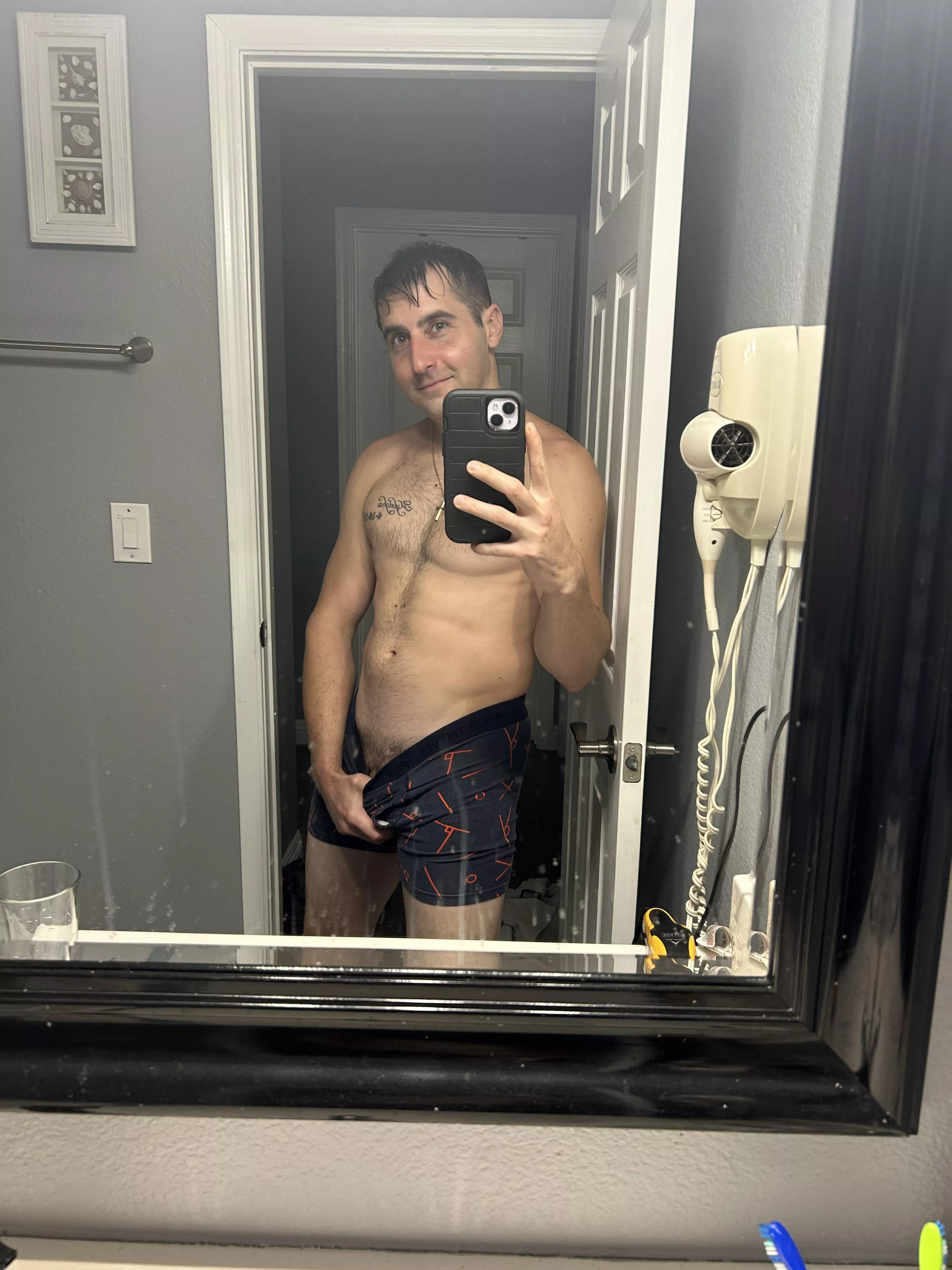 I’m curious what you think of me? Much love ❤️ posted by Roo_lawnmaster