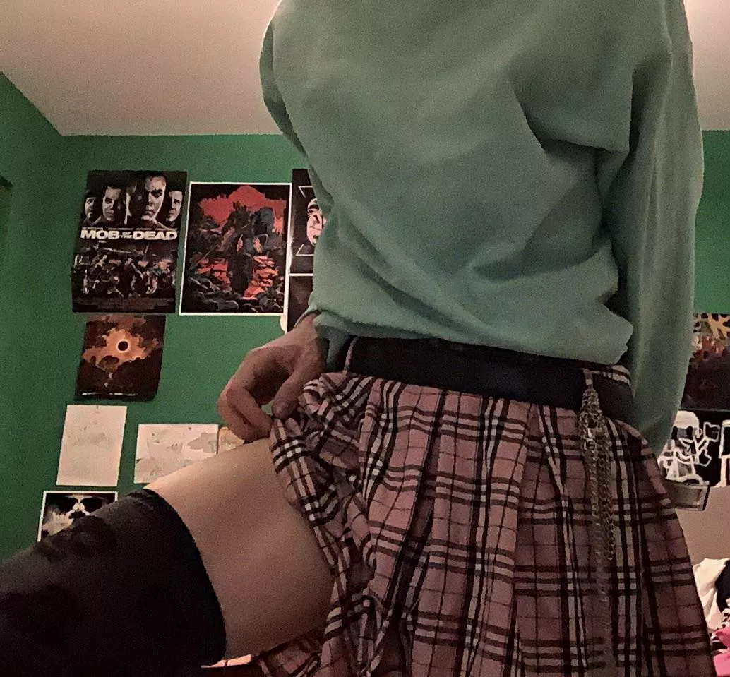 im cute posted by _ghostdarling