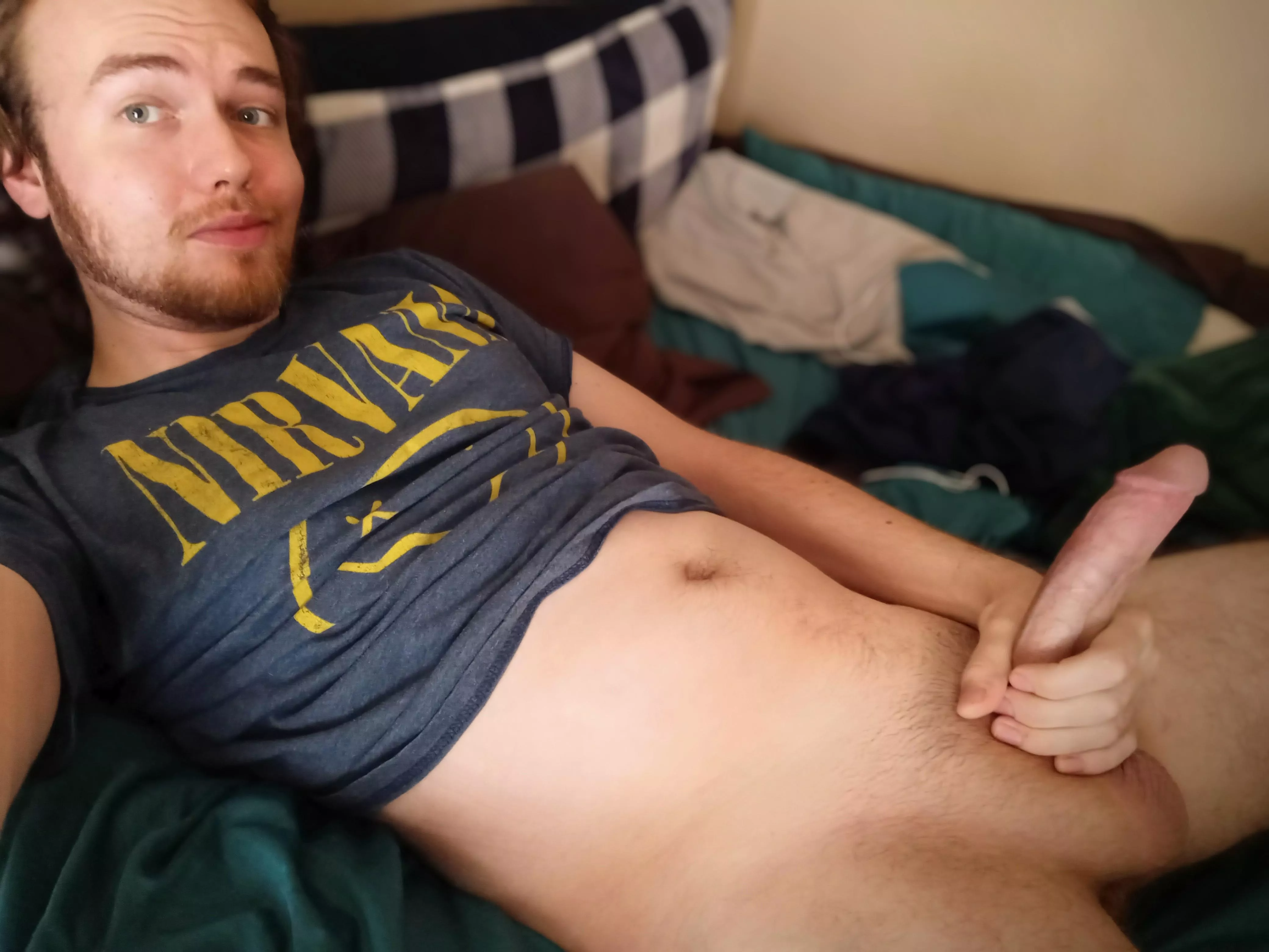 Is it big enough to be worshipped? posted by DeadBatteries03