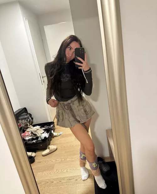 IUTR college girls by kaoukaoukaou