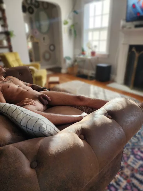 I've seemed to have lost the remote... Send a search party by campky35