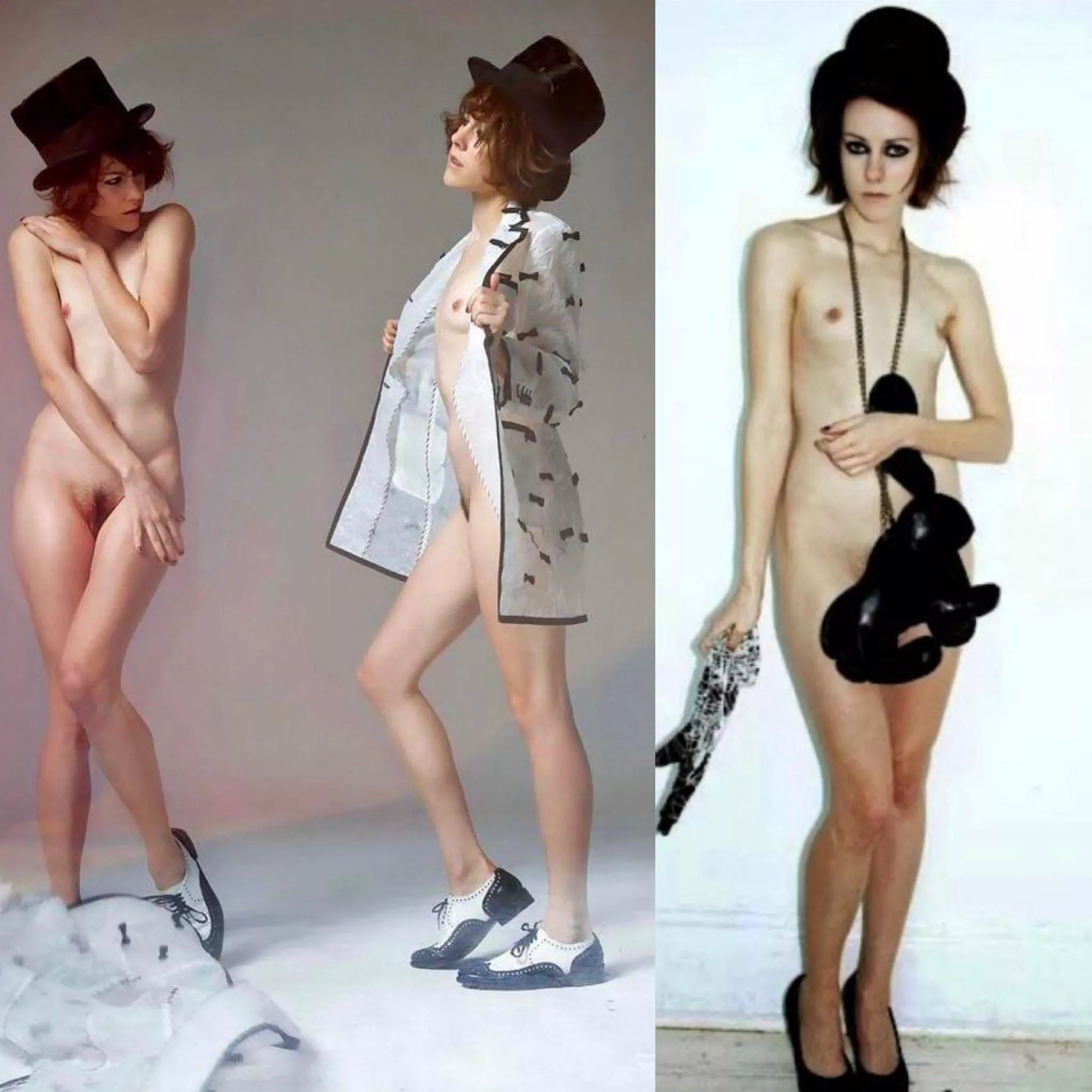 Jena Malone posted by FennelGrouchy69