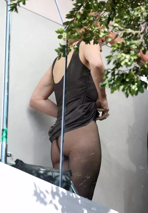 Jodie Foster by Clear_Airline3548