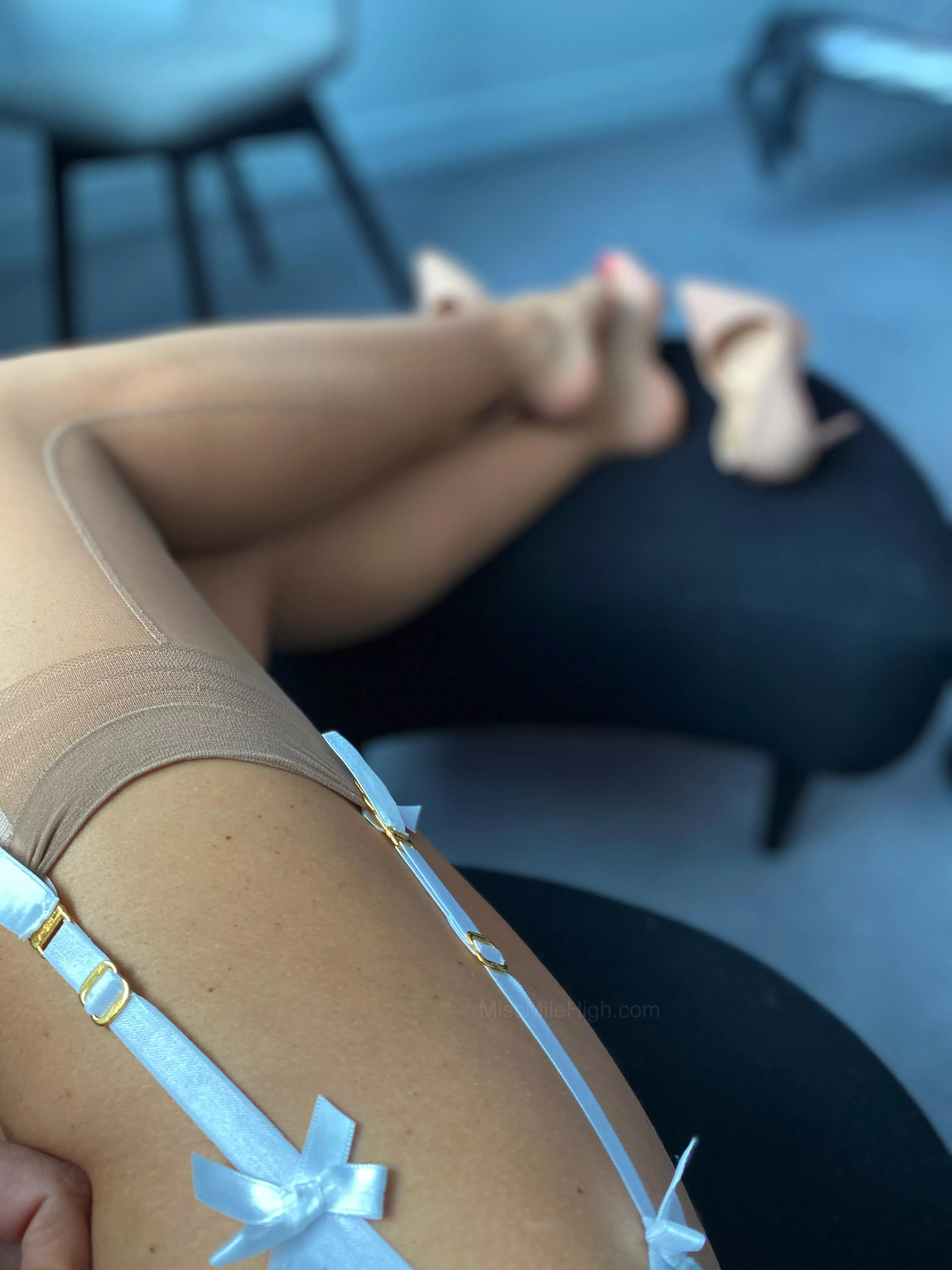 Just a glimpse posted by Millie_Miles69