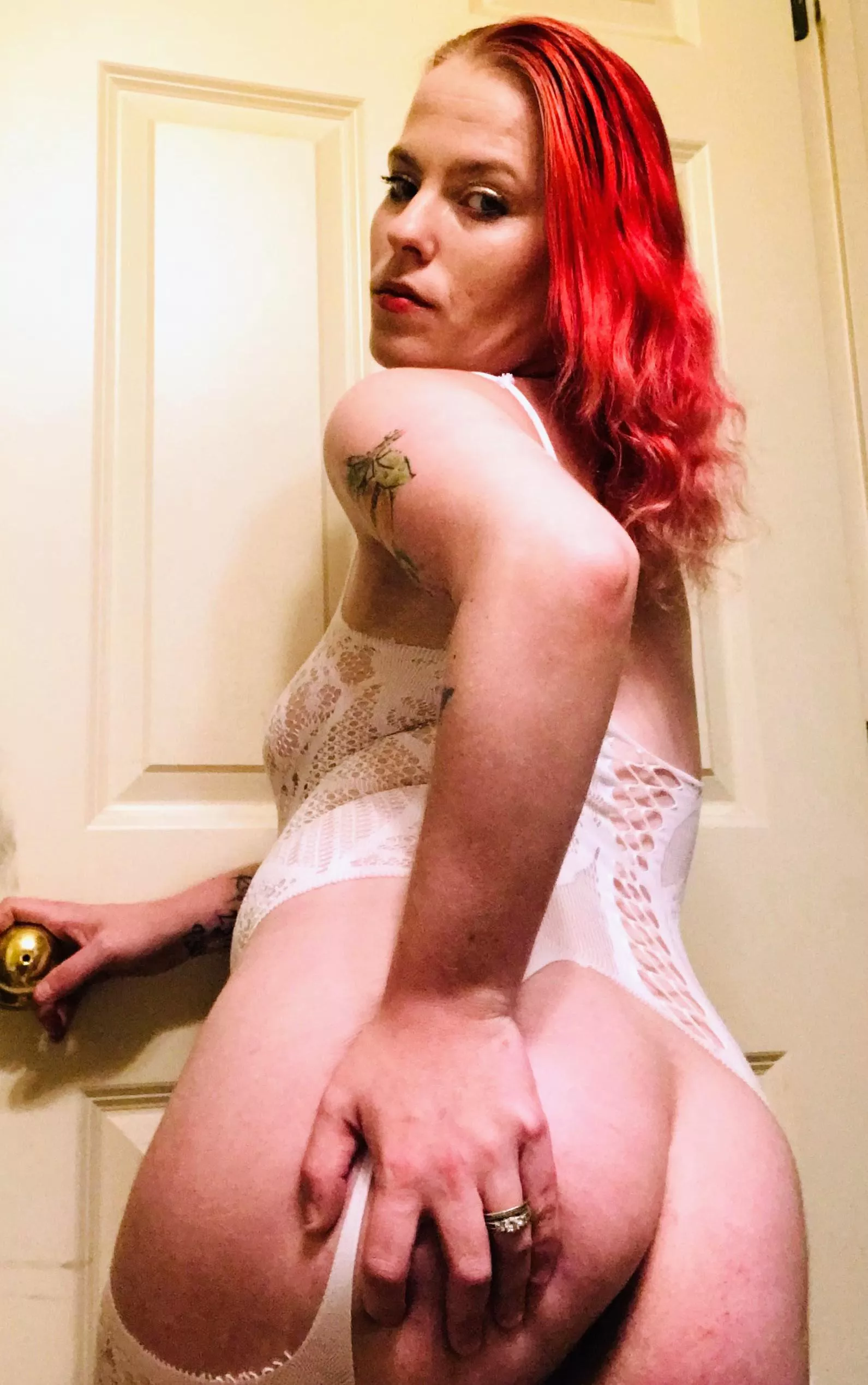 Just a naughty wife in Maine posted by NeverWin24