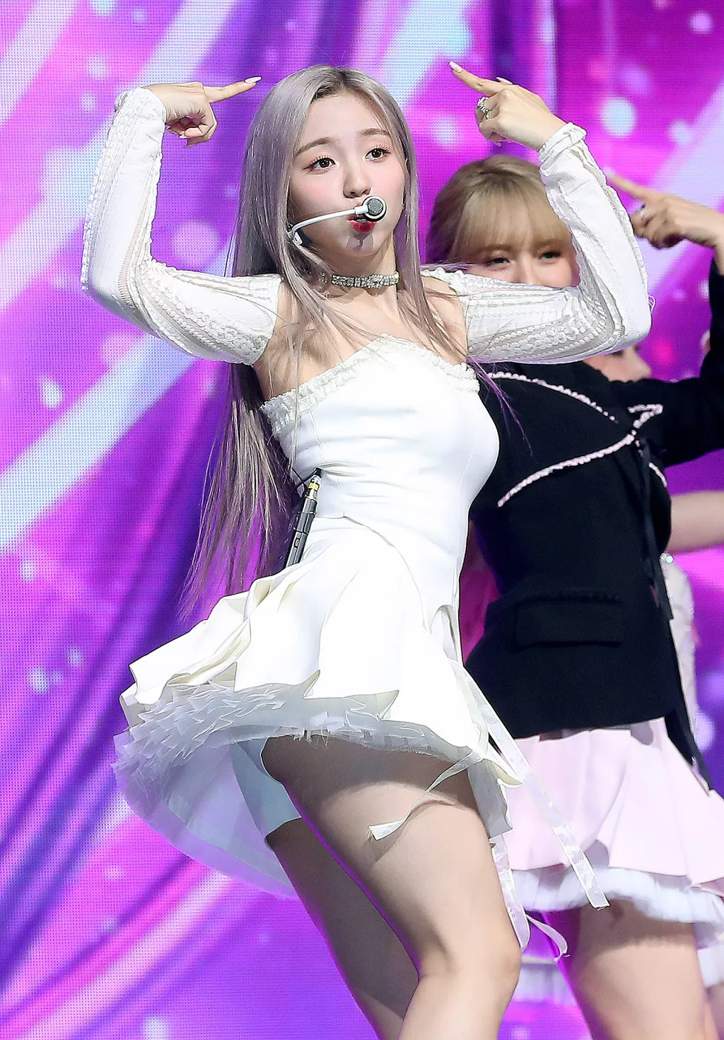 Kep1er - Yeseo posted by Lester2031