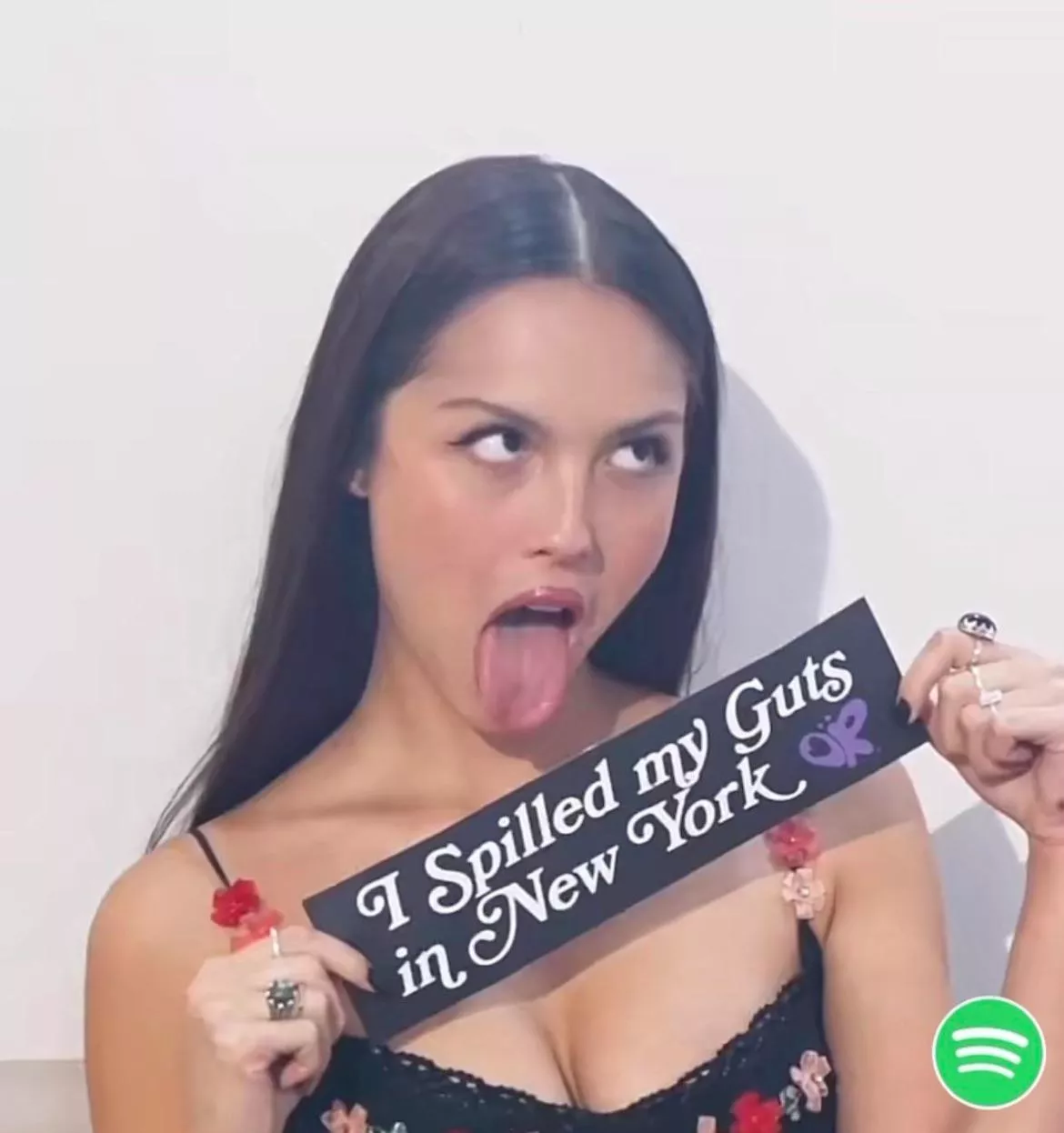 Let’s get Bi together for Olivia Rodrigo posted by biigdickjay36