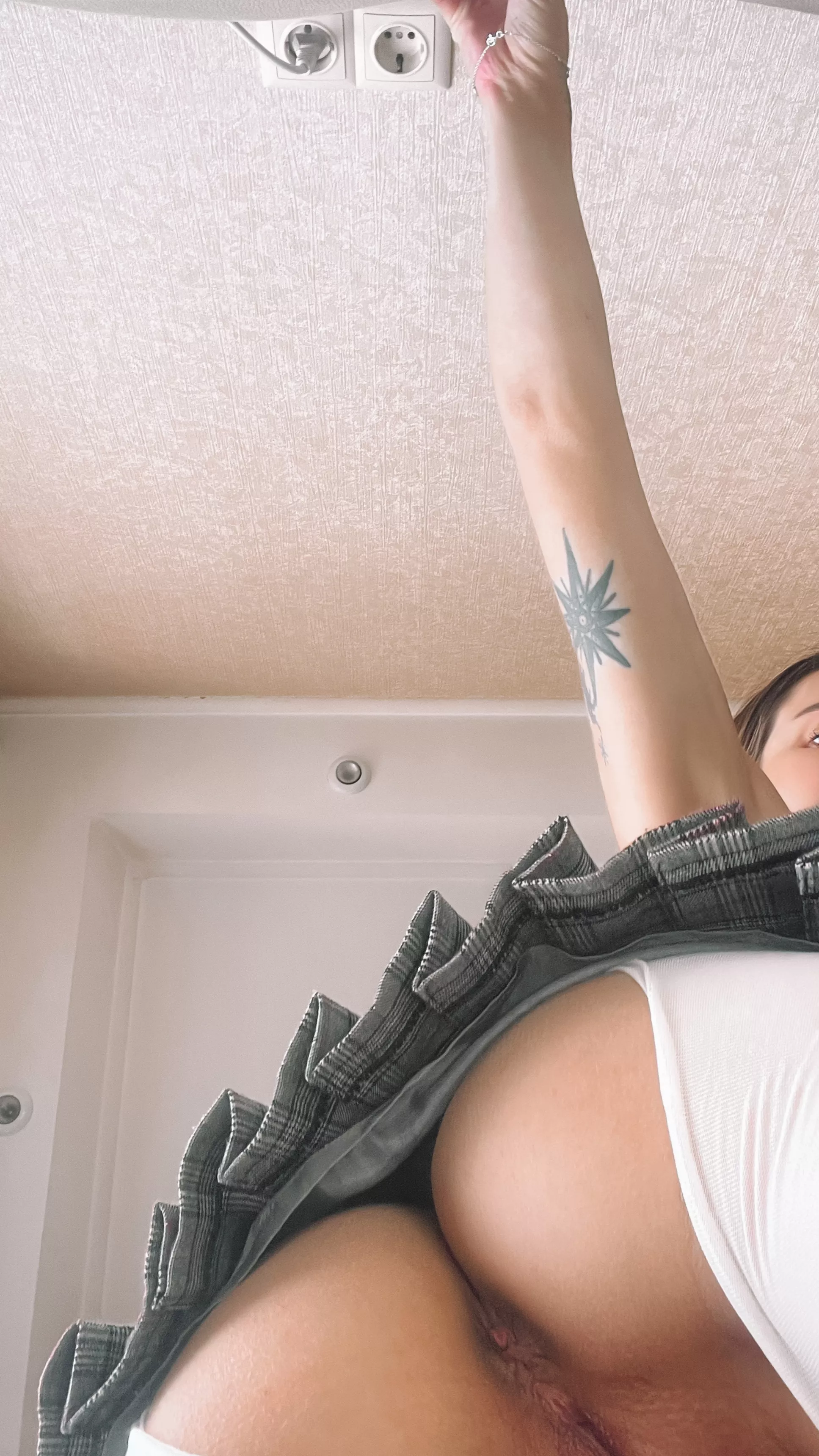 Let's make tonight an unforgettable, passionate adventure. posted by Short-Curve3700