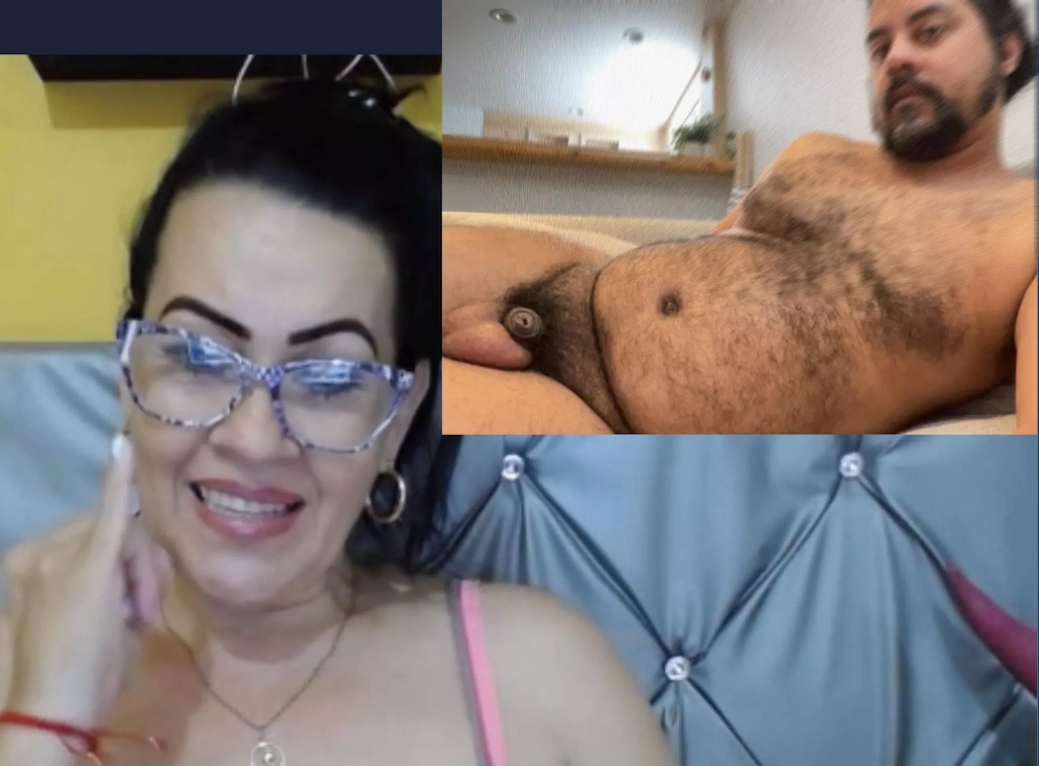 little nub exposed posted by johnnymarsh4444