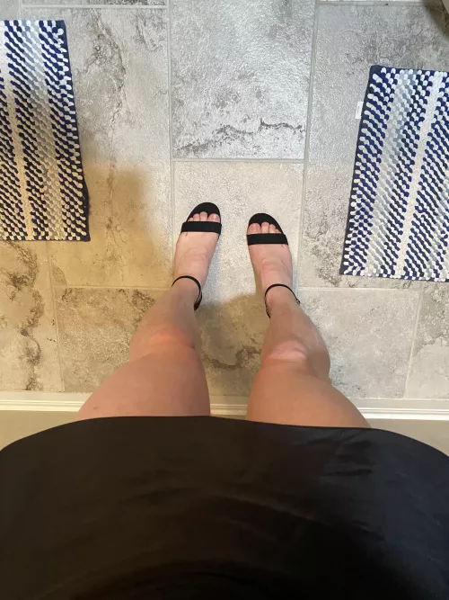 Living the dream by showmeyourdresses