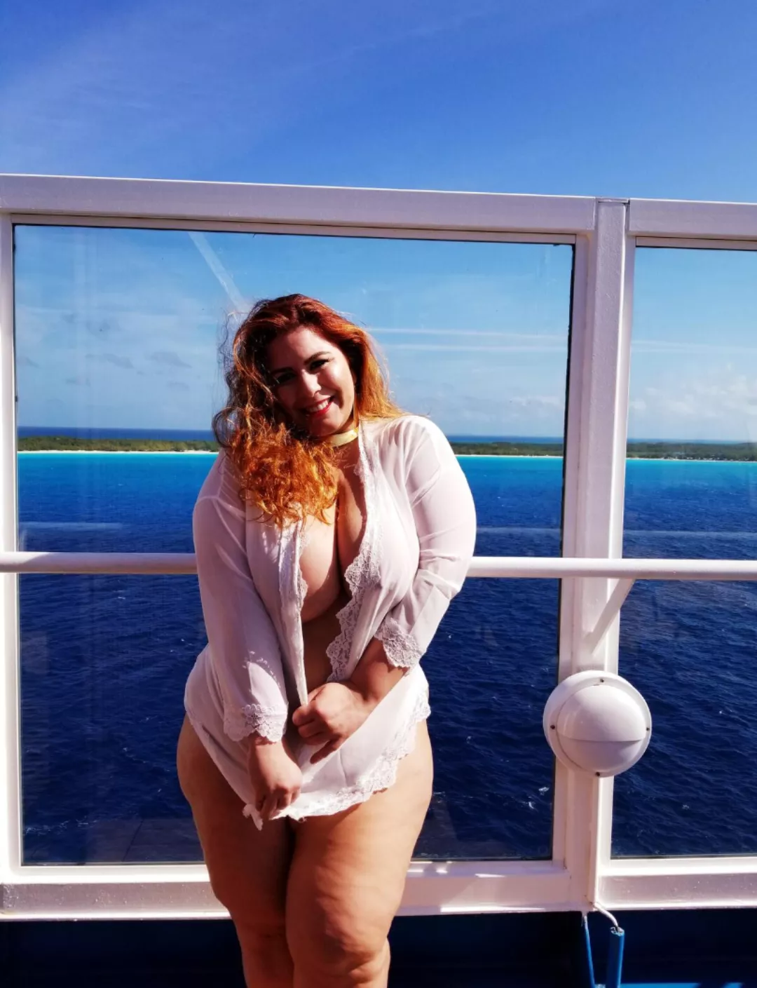 London Andrews posted by evenflow_2991