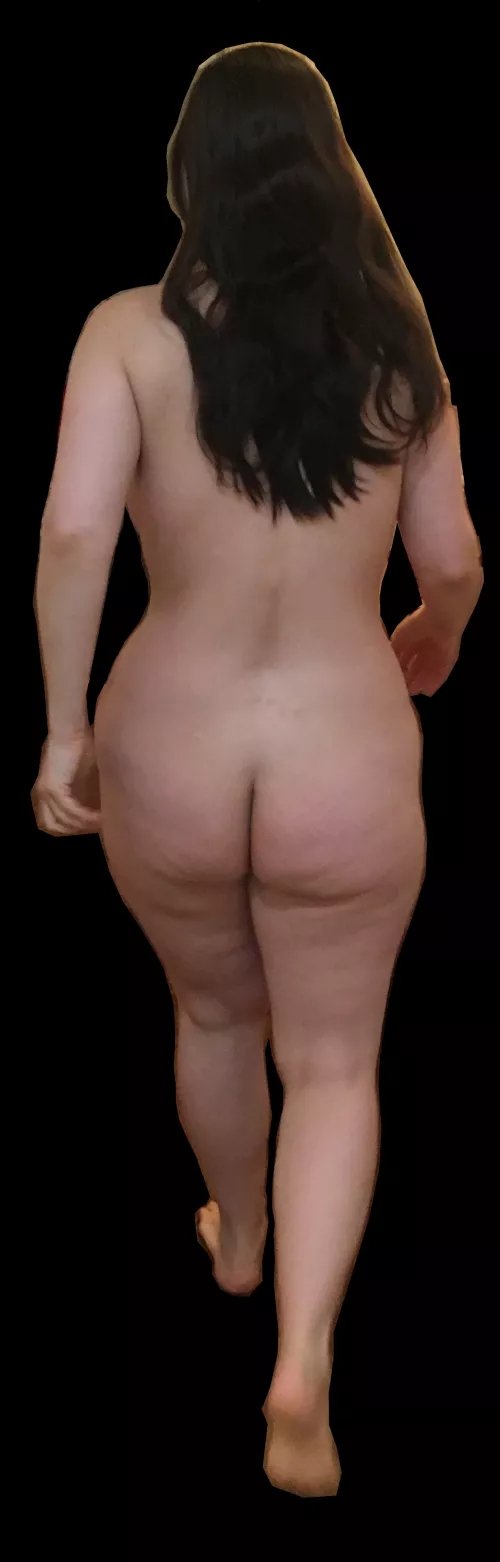 Loved my preggo hips! by lurker22207