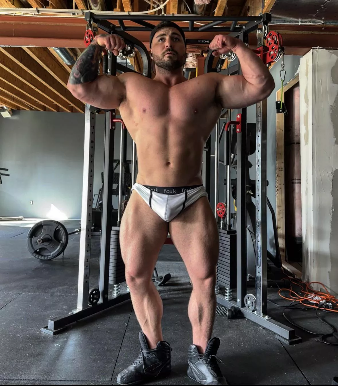 Making major progress this year (m) posted by Averagejoe_fit