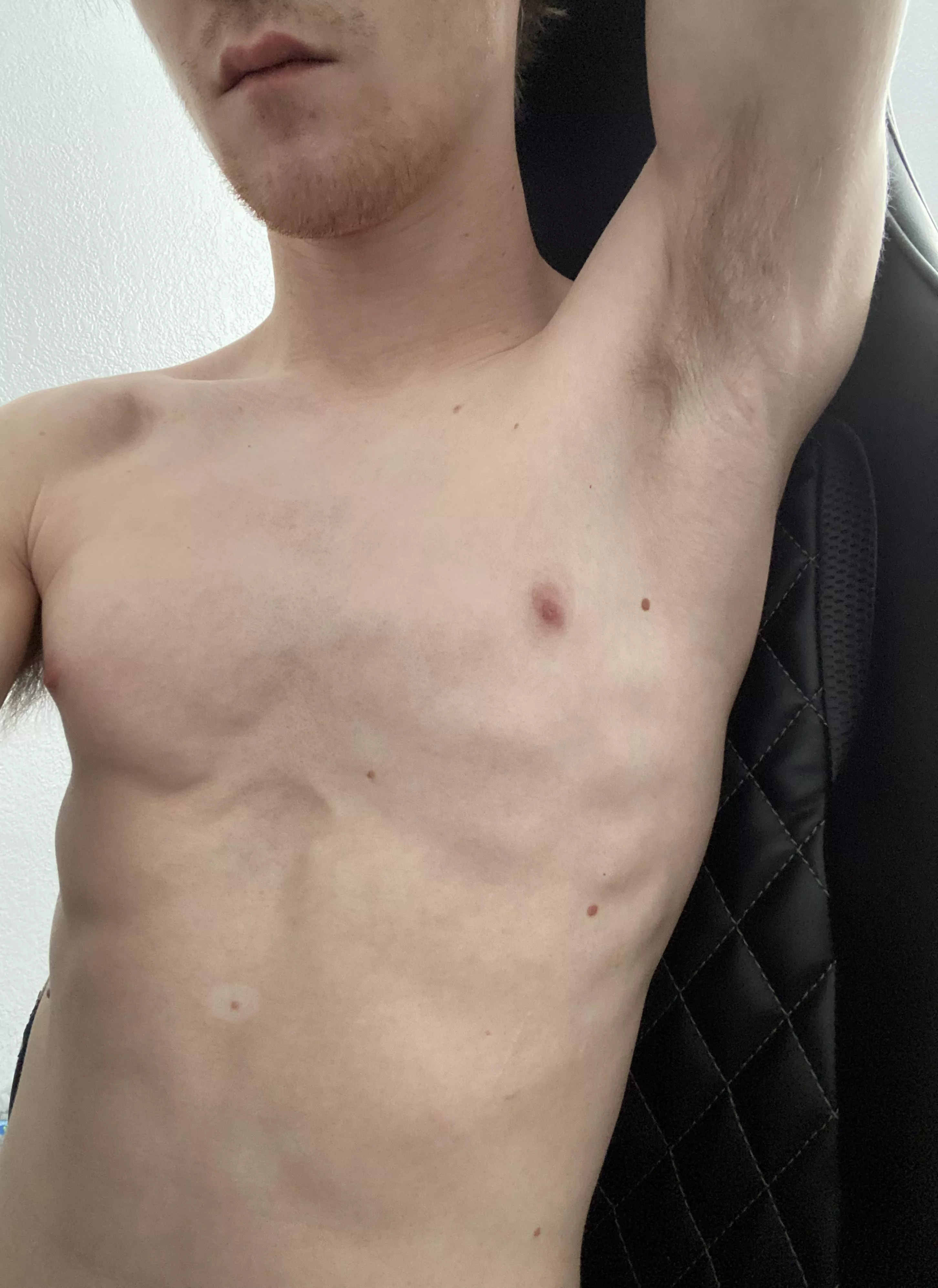 Morning musk at its finest posted by hunghoncho-101