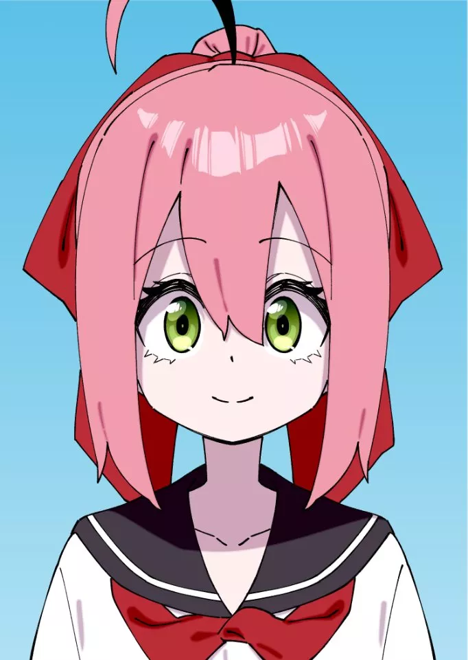 Nanaki-kun posted by pedoro_pedoro