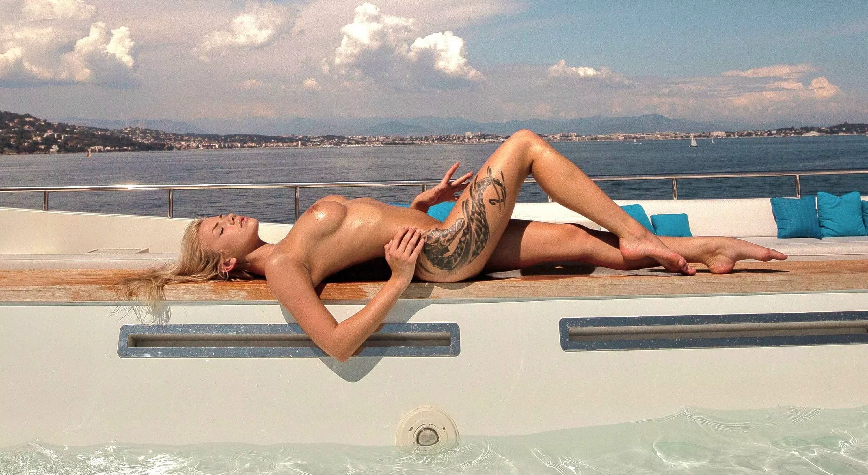 Natalya posted by summermadness89