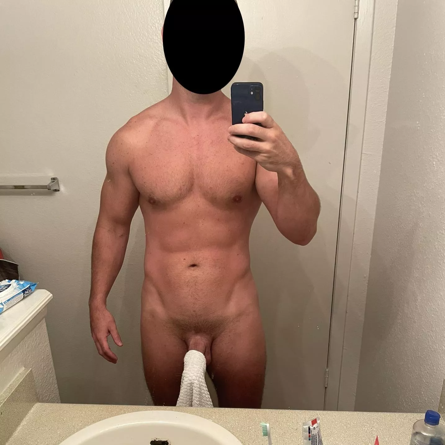 Need a towel posted by englishcoffeetree