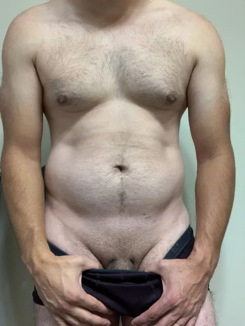 On or off? by Parking_Emotion_3396