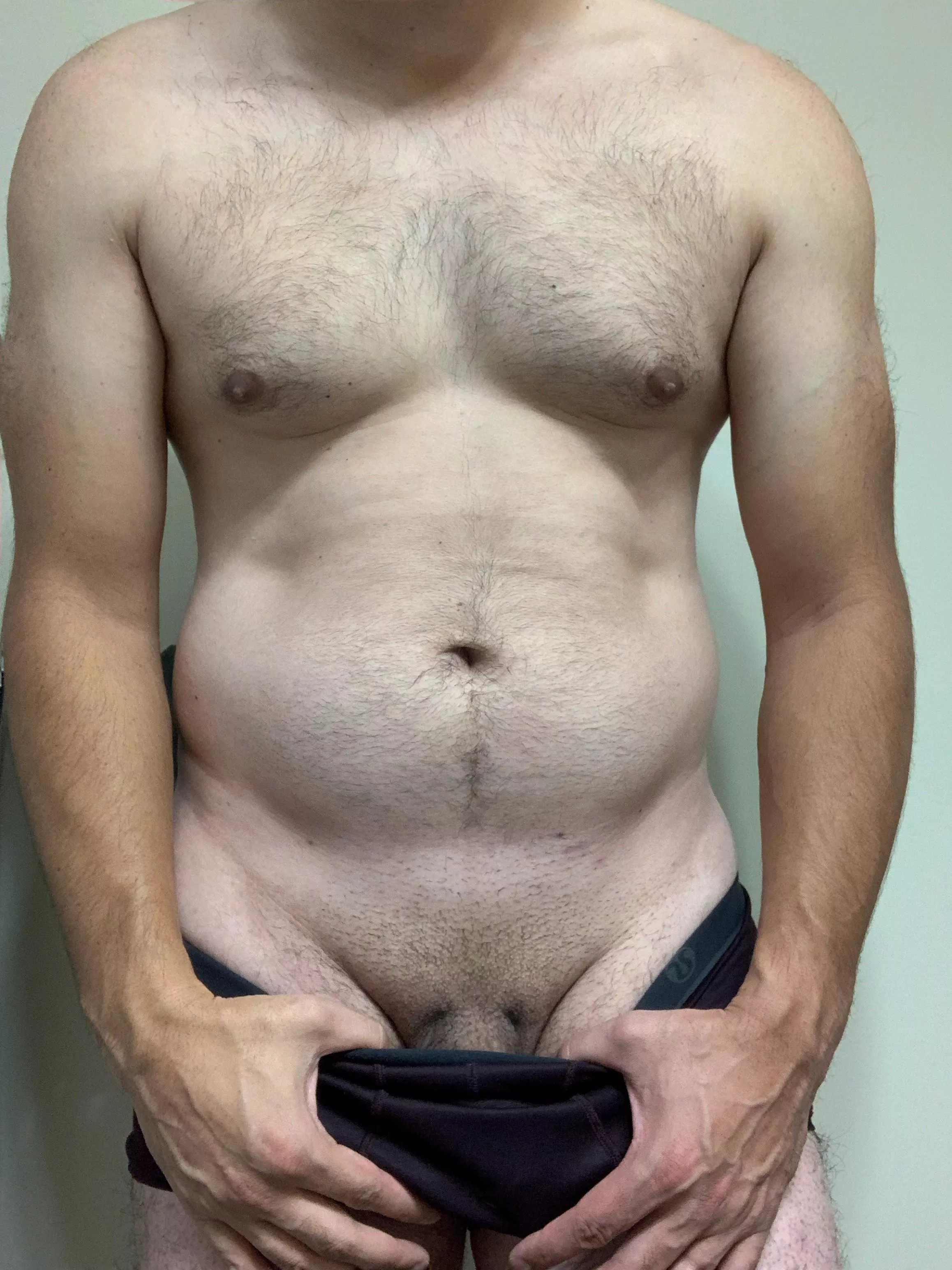 On or off? posted by Parking_Emotion_3396