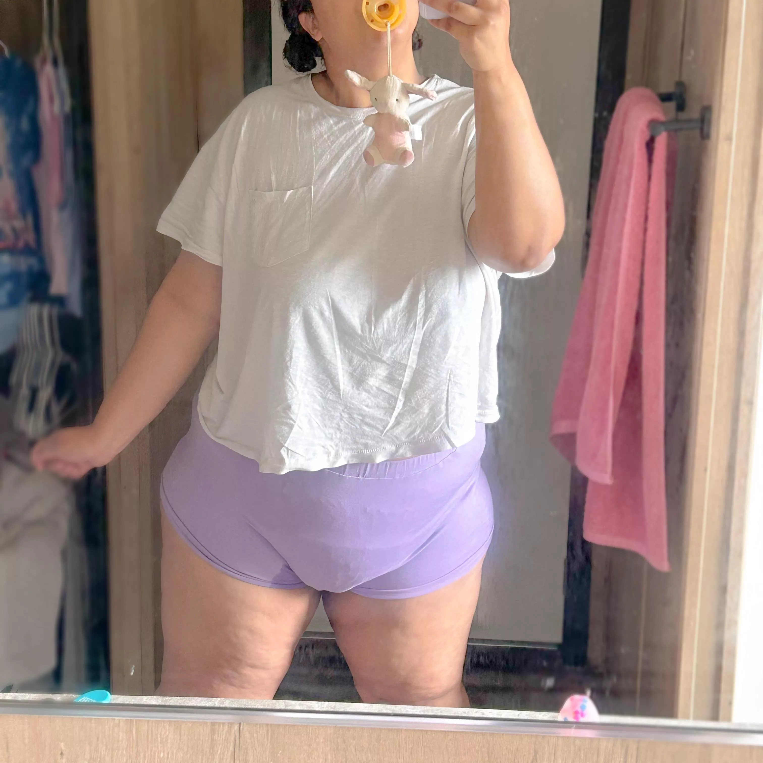 Oopsies 🥺 posted by Sleepyhnyy