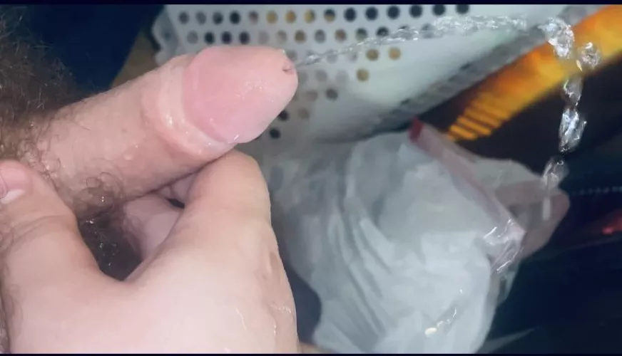 Piss chat? by Time-Yak661