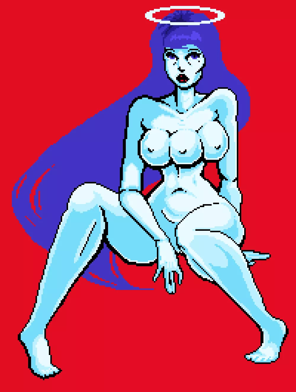 Puppy posted by babbittybabbitt