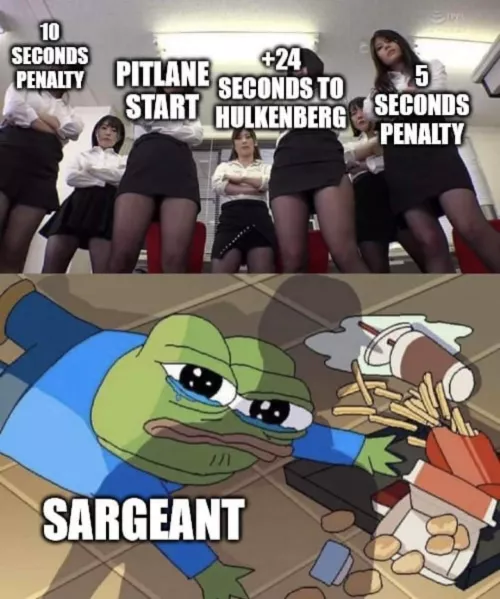 Someone knows the code? by gafzycon