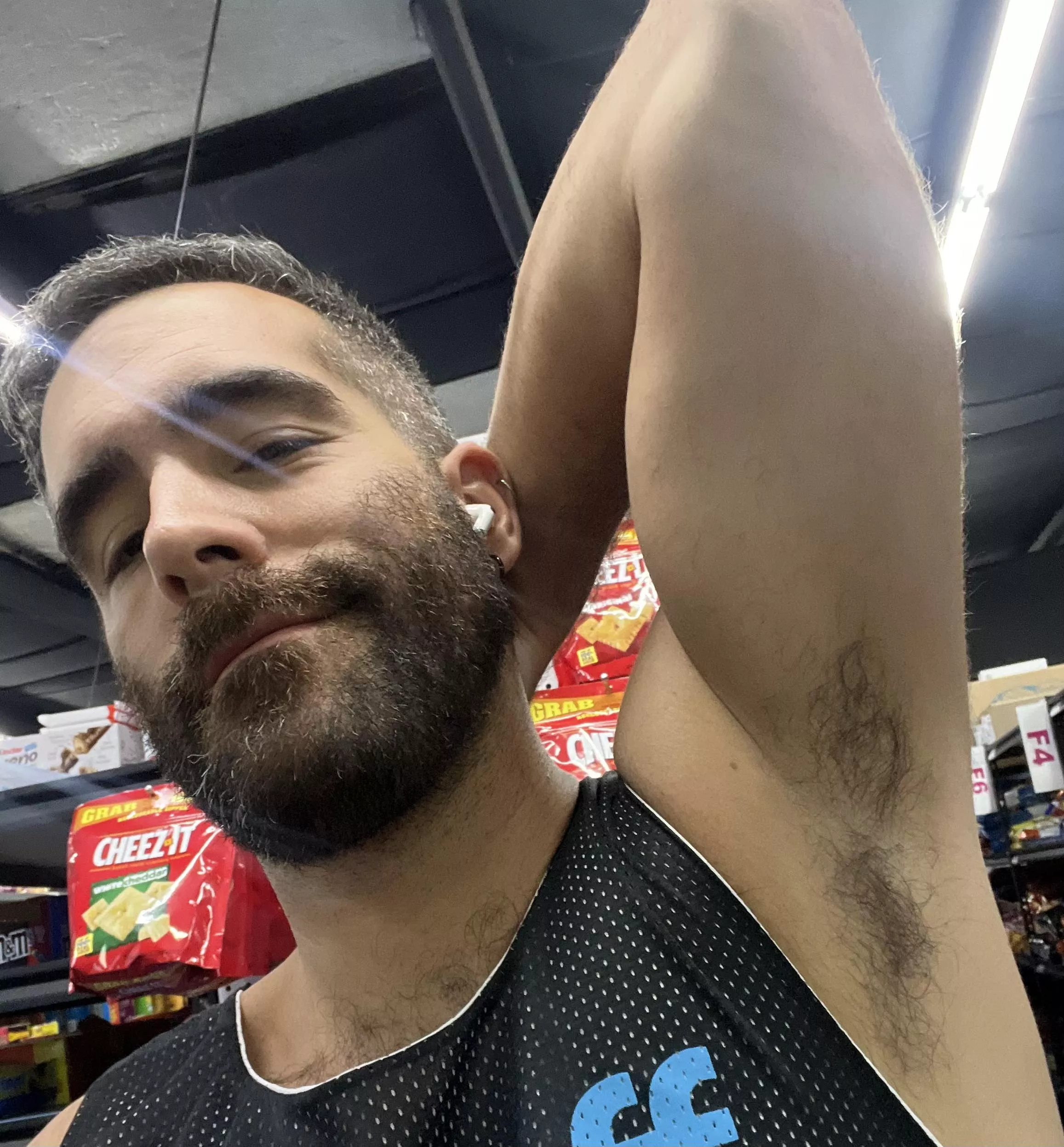 Sunday pit! posted by cshernandez1989