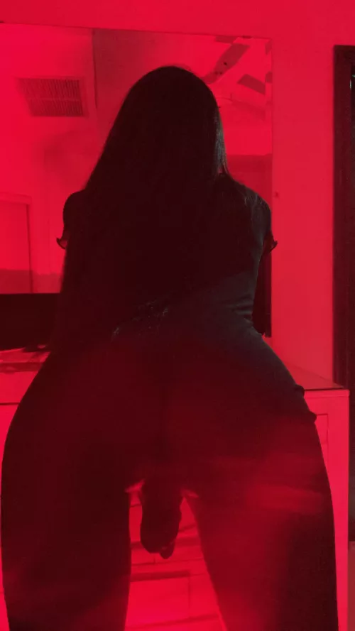 Take me from behind by laboredWheeze437