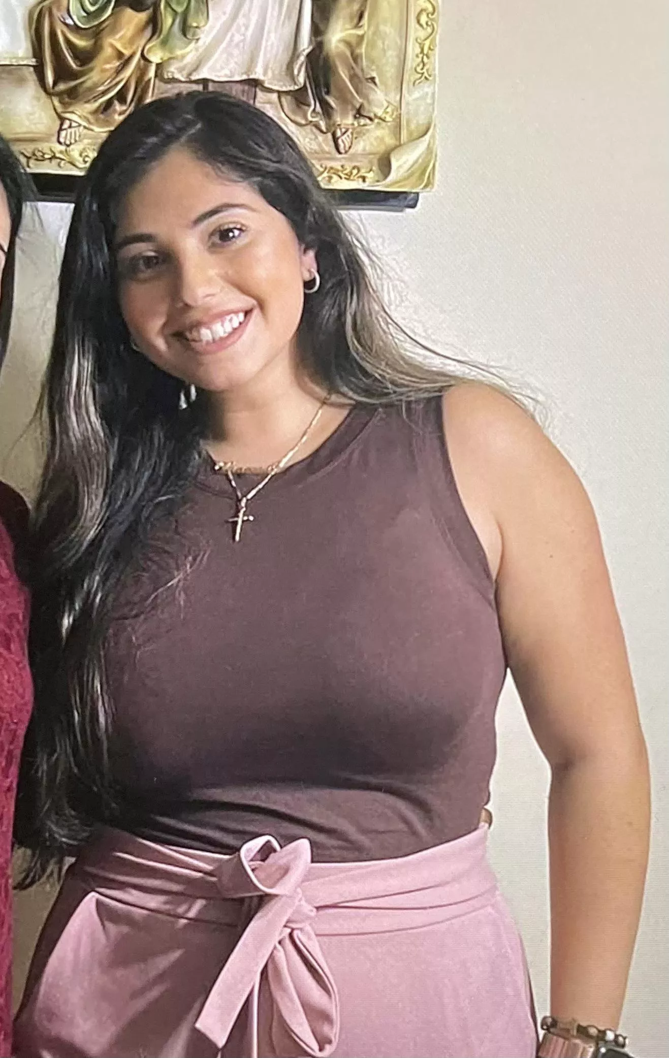 The bra is the best part posted by Winter-Assistant5656