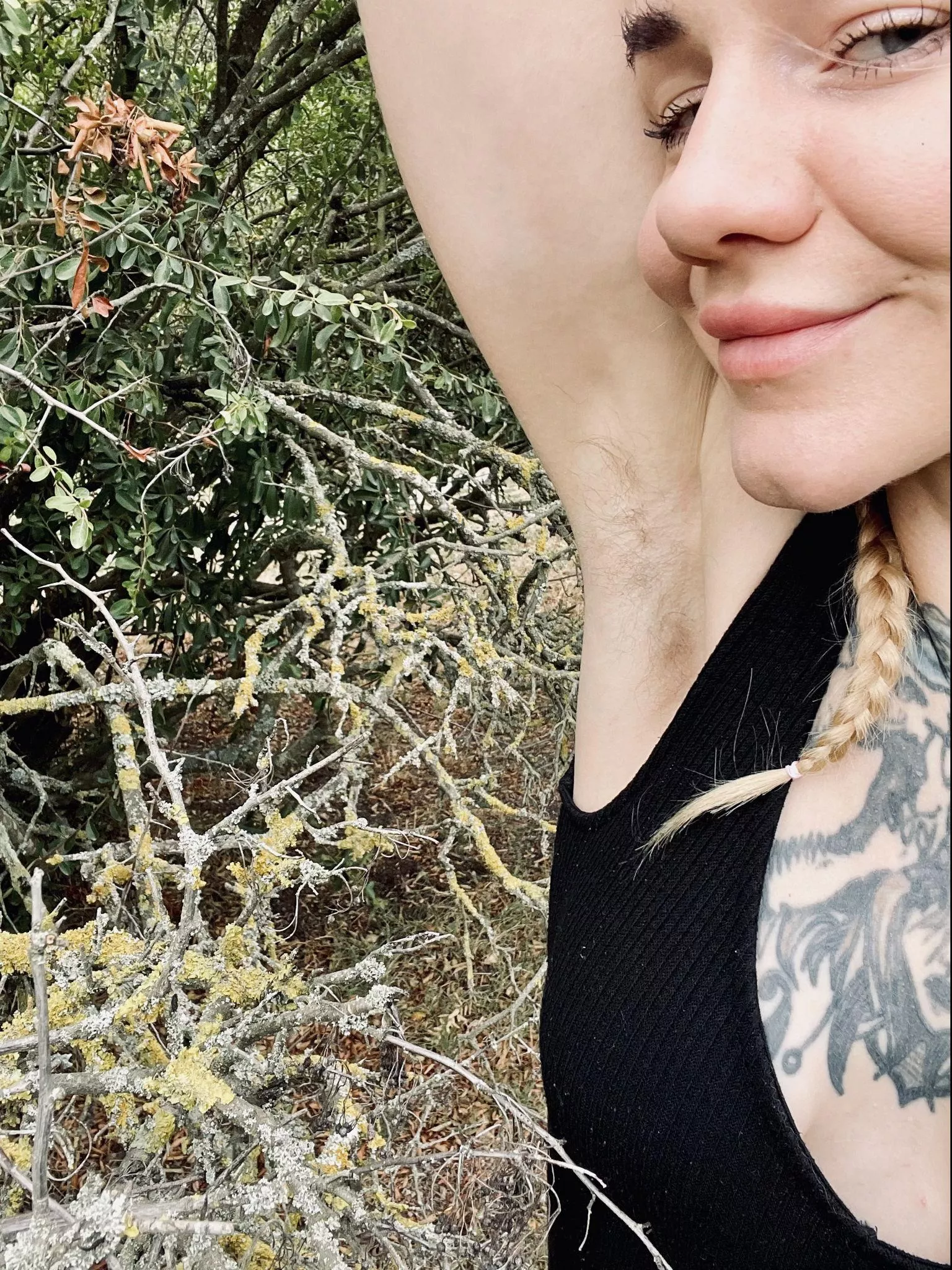 The mystery beneath the ink posted by Cythia_Susa