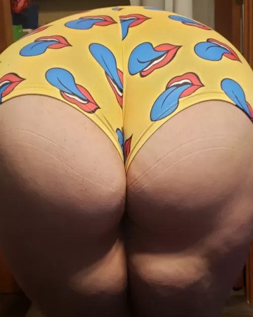 Thicker than a Snickers! by abigailgray256