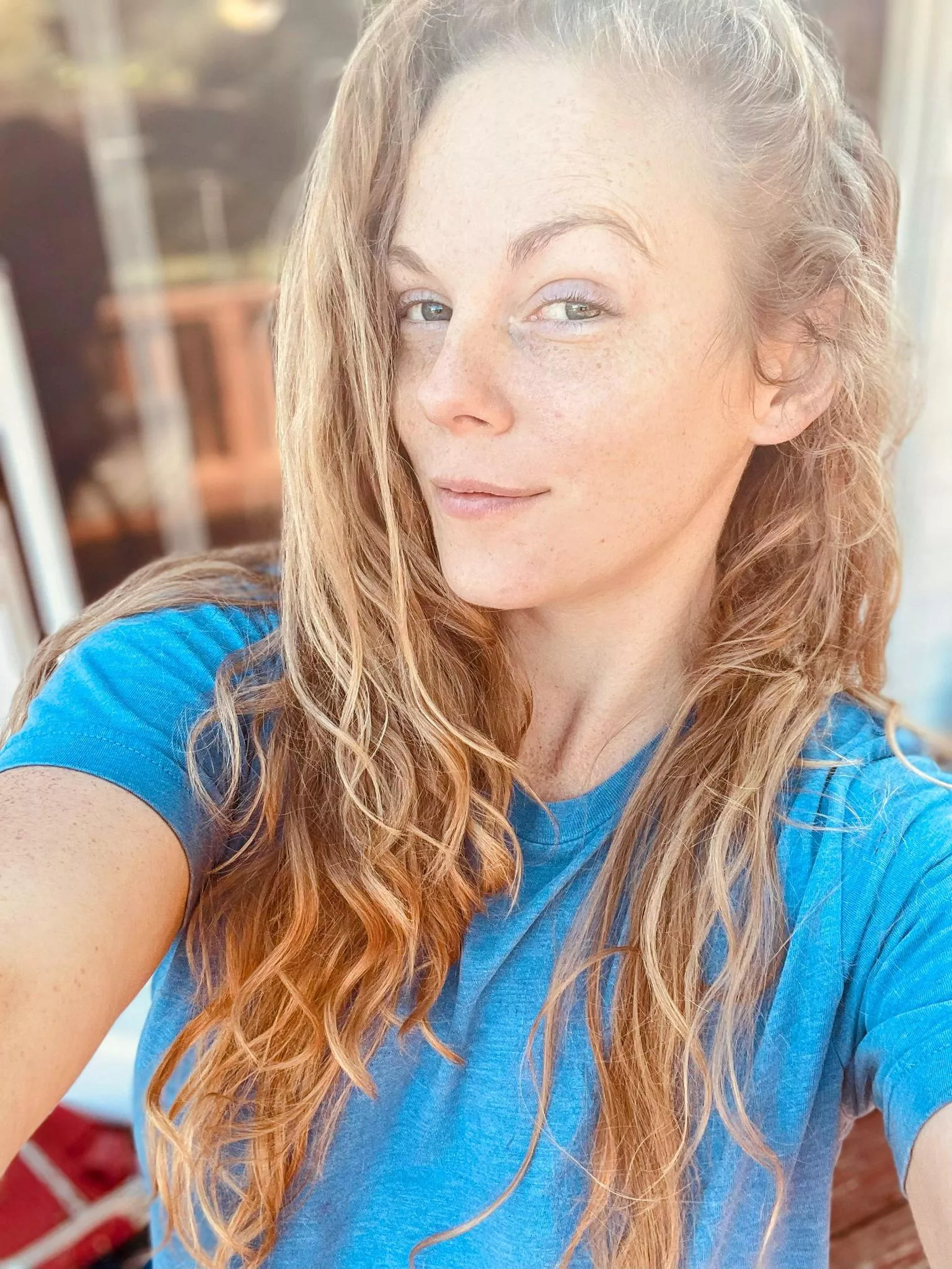 This is your reminder to do something that makes you feel wild and free today posted by Amputeelove