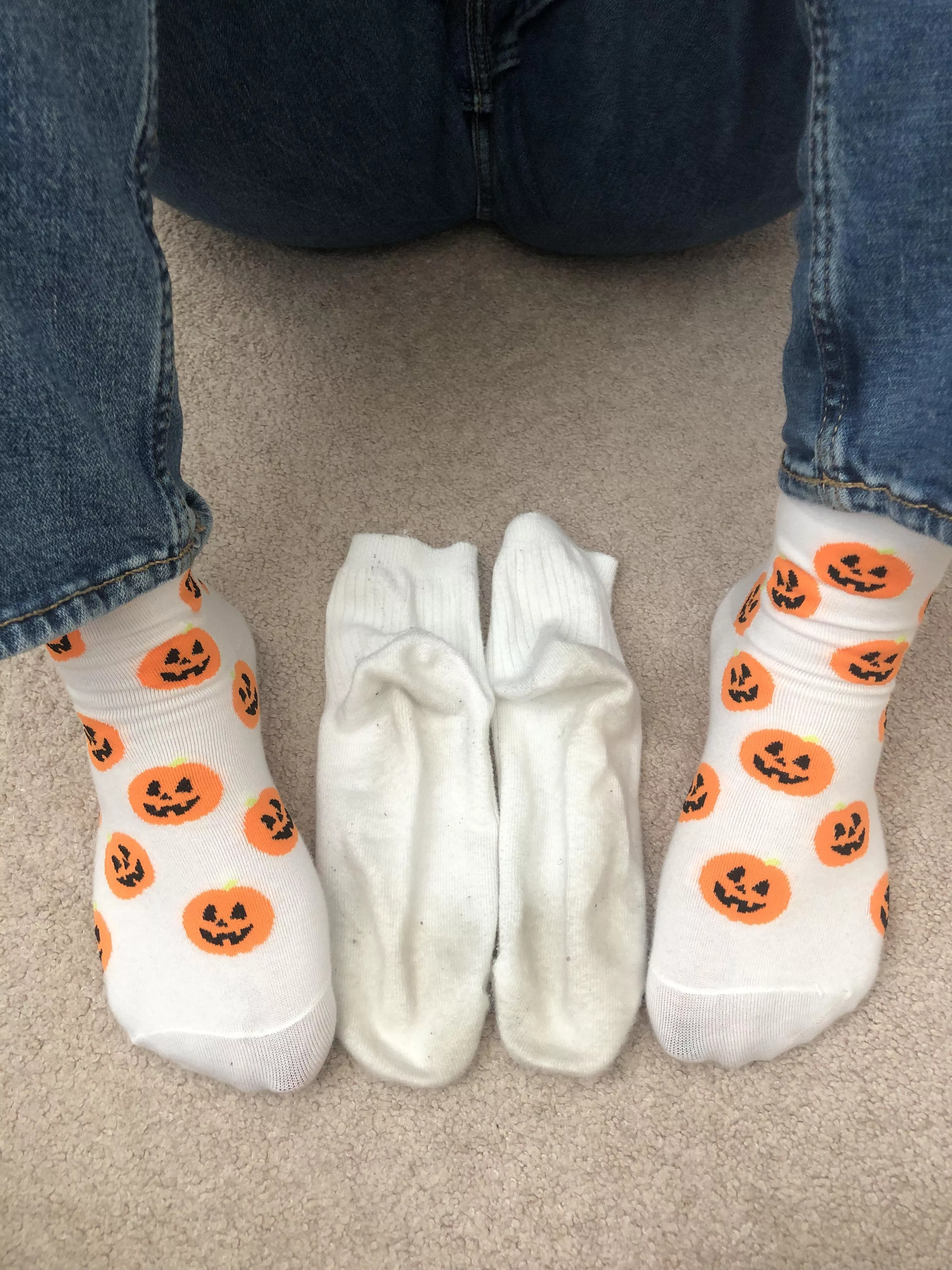 Trying to get a collection going 😏 posted by snowpeas88