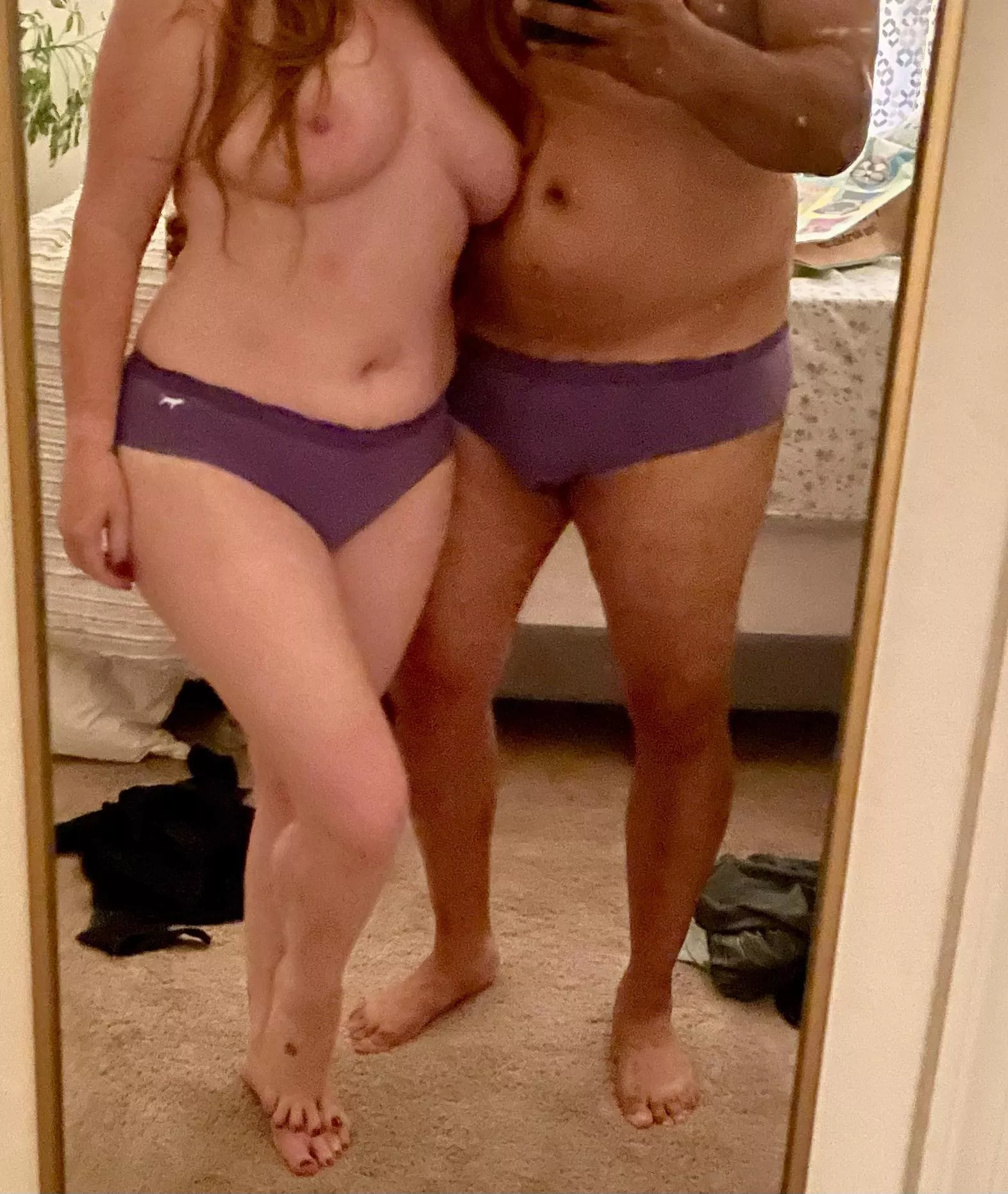 Twinsies! posted by 7ZaelouS4