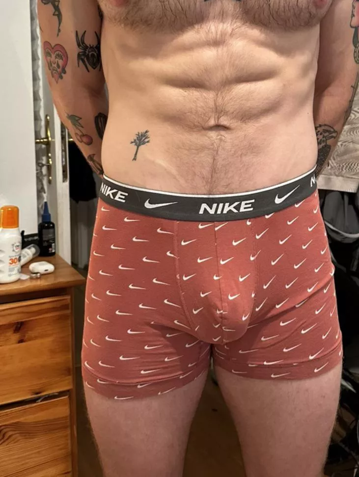 U like those? posted by AlphaJake23